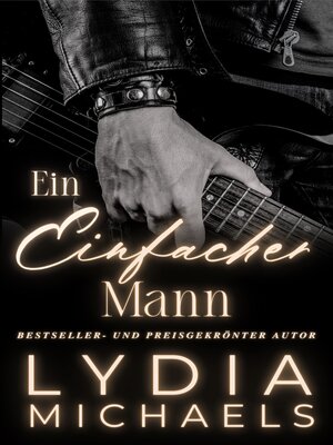 cover image of Ein Einfacher Mann